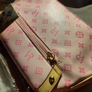 VR DESIGNER STYLE PURSE